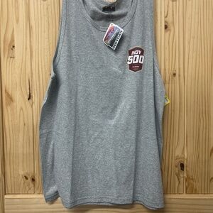 Men’s tank top